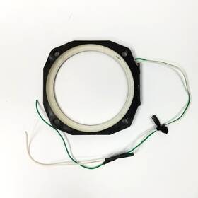 Lw3034 Nulite Aircraft Instrument Led 14v #lw3034 Lw3034 Nulite Aircraft Instrument Led 14v #lw3034
