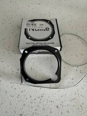 Lw3034ab Nulite 14v 3 1/8 Inch Led Lighting Bezel- Lw3034ab- Avionic Ring Light Lw3034ab Nulite 14v 3 1/8 Inch Led Lighting Bezel- Lw3034ab- Avionic Ring Light
