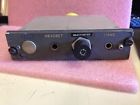 Nw1c23-37543 Gables Aircraft Communication Headset Nw1c23-37543 Gables Aircraft Communication Headset
