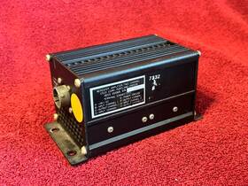 20069 Oeco Two Channel Repeater Amplifier P/n