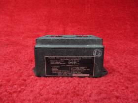 60-389017-1 Oeco Corp. Voltage Regulator With Overvoltage Protection 28v Pn 60-389017-1 Oeco Corp. Voltage Regulator With Overvoltage Protection 28v Pn