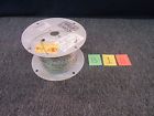 299-947-030 Oh-58 Bell 540 20 Awg 2 Conductor Electrical Wire Cable Helicopter Stranded New
