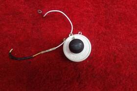 0312-6 Ohmite Potentiometer Rheostat Pn Ohm 0312-6 Ohmite Potentiometer Rheostat Pn Ohm