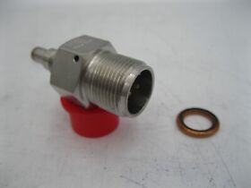 35918-56b17 Oil Temp Sensor Pn 35918/56b17 New Old Stock