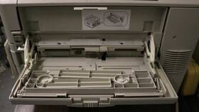 C9600 Oki Color Printer