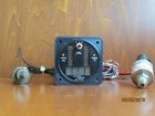 Ol-100-t Rev .02 Aerospace Logic Oil Gauge With Probes