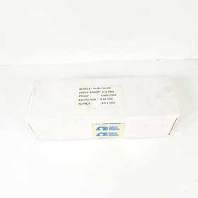 Px303-7.5kg5v Omega Px303 Pressure Transducer