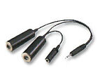 Opc-967 Icom Headset Adapter