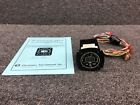 Opt-1 Electronics Int Oil Pressure Temperature Ind Probes Manual