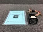 Opt-1r0y10g30y60r70 Electronics Int Oil Pressure Temperature Indicator Manuals