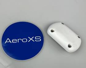 Nooo-1552 Outerlink New Satcom/gps Receive Antenna P/n