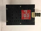 Pc-14d P-20 Aviation Instrument Mfg Corp Static Inverter To Pc-14d P-20 Aviation Instrument Mfg Corp Static Inverter To