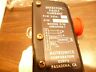 2326-1 P-n 2396-1 Autronics Fault Current Detector