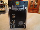 Am-1717-apn-117 P-n Amplifier Electronic Control
