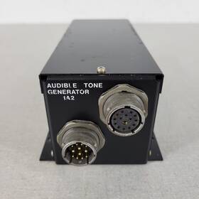 1159scav354-5 Pacific Electro Dynamics Inc. Generator Audible Tone-1a2 Gaac 463-2 1159scav354-5 Pacific Electro Dynamics Inc. Generator Audible Tone-1a2 Gaac 463-2