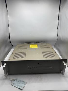 B5525-d8 Park Air Electronics Northrop Grumman Systems B5525d8 Vdl Digital Multimode Transceiver Read
