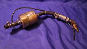 Parker Ij4-7 Air Filter