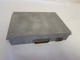 U4283 Pascall / Ems Technologies K7034 Nscm Power Supply Unit