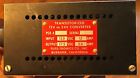 Pc-6a Flite-tronics 12v To 24v Pc-6a Flite-tronics 12v To 24v
