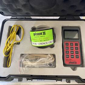 Pht-1800 Phase Ii Aircraft Portable Pht-1800 Phase Ii Aircraft Portable