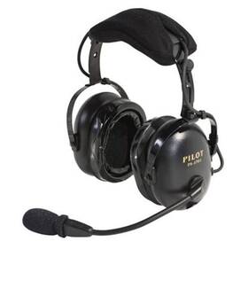 Pa-1761m-101 Pilotusa New Anr Military Headset - Spartan Series Inch Like An Easy Chair Pa-1761m-101 Pilotusa New Anr Military Headset - Spartan Series Inch Like An Easy Chair