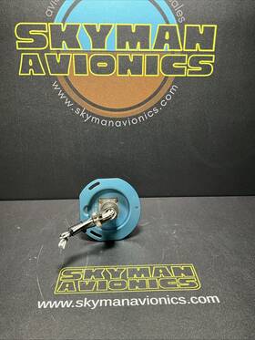 42-004002-0001 Pinpoint Magnetic Sensor Unit