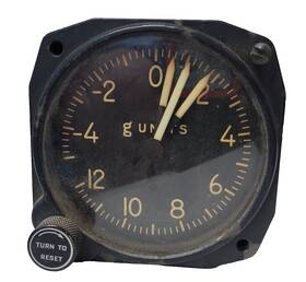 An-5745-2 Pioneer Accelerometer P/n Used