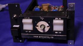 Piper 111b Autopilot Core