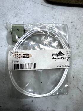 487-922 Piper Switch