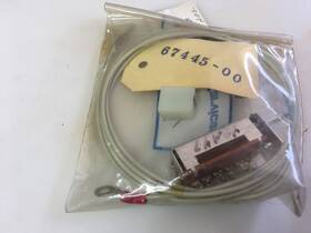 67445-000 Piper 67445-00 Electric Trim Switch Or