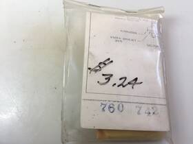 760-742 Piper Kit Alternator