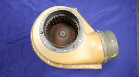 Piper 99642-004 Fresh Air Blower Assembly Core