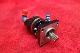 Hbg-310 Piper Aircraft 26802-8 1213 Hydraulic Pump Pn