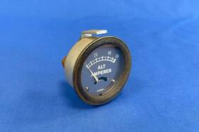 D-2119-1 Piper P/n Ammeter Gauge With Mounting Bracket D-2119-1 Piper P/n Ammeter Gauge With Mounting Bracket