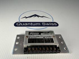 Planepower Plane Power Lamar R1224b Rev C 14v Voltage Regulator Tested Excellent Condition