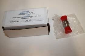 80-057-01ap Pma Aeroparts Proximity Sensor Faa Approved Replacement New 80-057-01ap Pma Aeroparts Proximity Sensor Faa Approved Replacement New