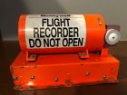 980-6021-072 Pnr Honeywell Aircraft Data Voice Recorder Combi