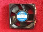 Po040-24d-3b Interfan Avionics Fan Vdc