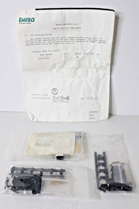 Positronic Odd15m10z0z Connector Kit 3 Available