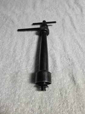 11-992 Pratt And Whitney Pwc Pt6 Engine Tooling Wrench 11-992 Pratt And Whitney Pwc Pt6 Engine Tooling Wrench