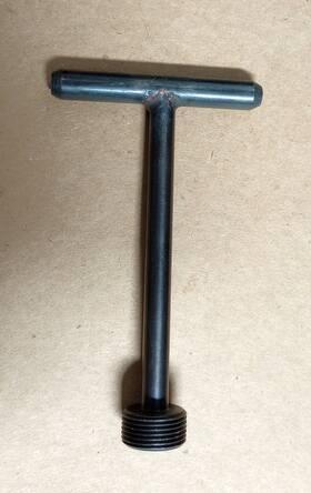 Pwc30128-10 Pratt And Whitney 30128-10 - Alt P/n Puller Used