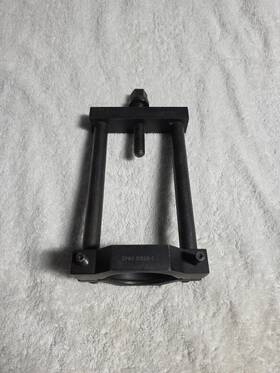 Cpwa31032 Pratt And Whitney Pwc31032 Pt6 Engine Tooling Puller Lp Compressor