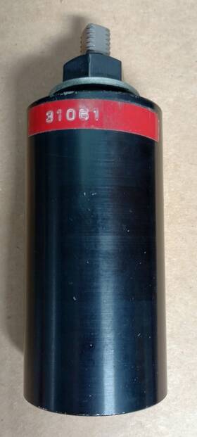 Cpwa31061 Pratt And Whitney Pwc31061 - Alt P/n Puller Used Cpwa31061 Pratt And Whitney Pwc31061 - Alt P/n Puller Used