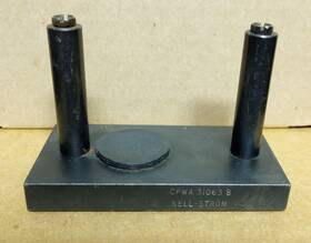 Cpwa31063 Pratt And Whitney Pwc31063 - Alt P/n Kell-strom Support Used