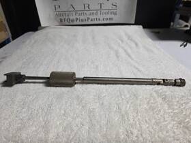 Pwc34414 Pratt And Whitney Pt6 Engine Tooling Kit Dual Custom Slide / Puller Used