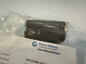 3029268 Pratt & Whitney 3029267 New Genuine Pwc Pt6a P3 Air Filter P/n Alt And 3029268 Pratt & Whitney 3029267 New Genuine Pwc Pt6a P3 Air Filter P/n Alt And