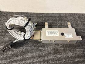 Precise Flight Inc. 100n2030-1 Inc. Cirrus Oxygen Display Logic Assy. P/n Rev. F