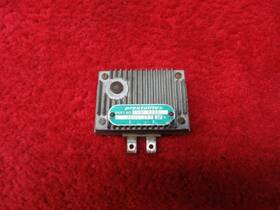 Vsf-7203 Prestolite Voltage Regulator 12v Pn