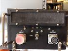Ps-94-444-2 Unitron Frequency Converter Model Untested