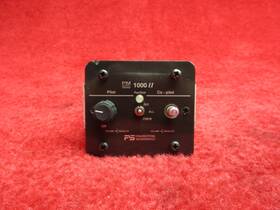 11930 Ps Engineering Inc. Pm 3000 1000ii Stereo Intercom Pn